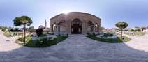 Virtual Tour: Iznik Museum