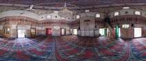 Sanal Tur: Mahmut elebi Camii