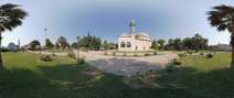 Virtual Tour: Green Mosque of Iznik