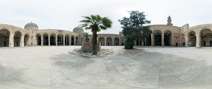 Virtual Tour: Faraj Ibn Berkuk Mosque