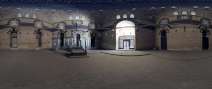 Virtual Tour: Tomb of Faraj Ibn Berkuk