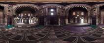 Virtual Tour: Qaitbay Mosque