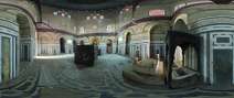 Virtual Tour: Tomb of Qaitbay