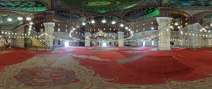 Virtual Tour: Mohammed Ali Mosque