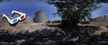 Virtual Tour: Kavala Castle