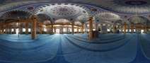 Virtual Tour: Kapu Mosque
