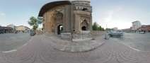 Virtual Tour: Sahibi Ata Mosque