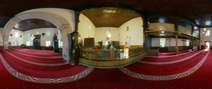 Virtual Tour: Tomb and Masjid of Sems-i Tebrizi