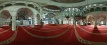 Virtual Tour: Serafeddin Mosque