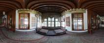 Virtual Tour: Historic Konya House