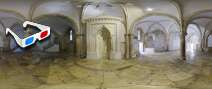 Virtual Tour: Cenacle - Last Supper Room of Jesus