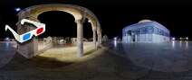 Virtual Tour: Dome of the Rock