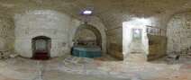 Virtual Tour: Tomb of Rabi'a al-'Adawiyya