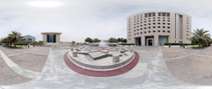 Virtual Tour: Arab Org. Building