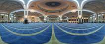 Virtual Tour: Grand Mosque