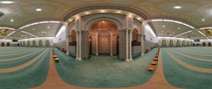Virtual Tour: Al-Wazzan Mosque
