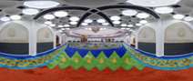 Virtual Tour: Islamic Medicine Mosque