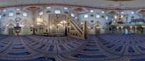 Virtual Tour: MACEDONIA  Ishak Chelebi Mosque