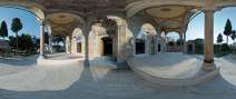 Virtual Tour: Muradiye Mosque of Manisa