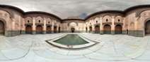 Virtual Tour: Ben Youssef Medersa