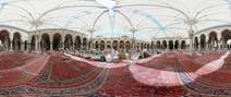 Virtual Tour: Prophet's Mosque
