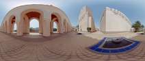 Virtual Tour: Dhul Hulayfah Masjid