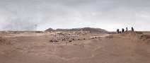 Virtual Tour: Uhud