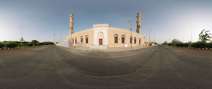 Virtual Tour: Masjid al-Namirah