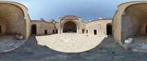 Virtual Tour: Ahmed Gazi Tomb