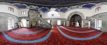 Virtual Tour: Firuz Bey Mosque