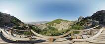 Virtual Tour: Mount Asar