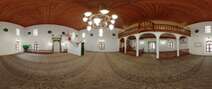 Virtual Tour: Pazar Mosque