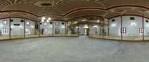 Sanal Tur: ahidi Camii