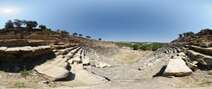 Virtual Tour: Stratonikeia