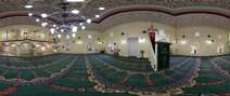 Virtual Tour: Grand Mosque