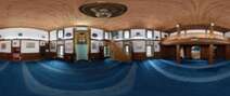 Virtual Tour: Halveti Dervish Lodge