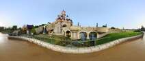 Virtual Tour: Disneyland