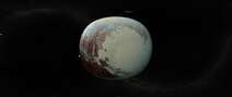 Virtual Tour: Pluto