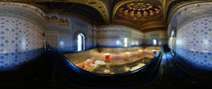 Virtual Tour: Mausoleum of Mohammed V