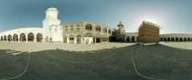 Virtual Tour: Great Mosque (Sana'a)