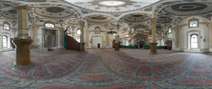 Virtual Tour: Celebi Sultan Mehmed Mosque