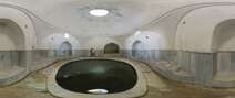 Virtual Tour: Ilicabogazi Historic Baths