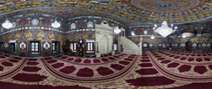 Virtual Tour: MACEDONIA  Alaca Mosque