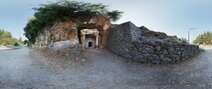 Virtual Tour: Rock Tombs of Akyaka