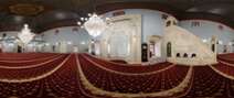 Sanal Tur: Yahya Paa Camii