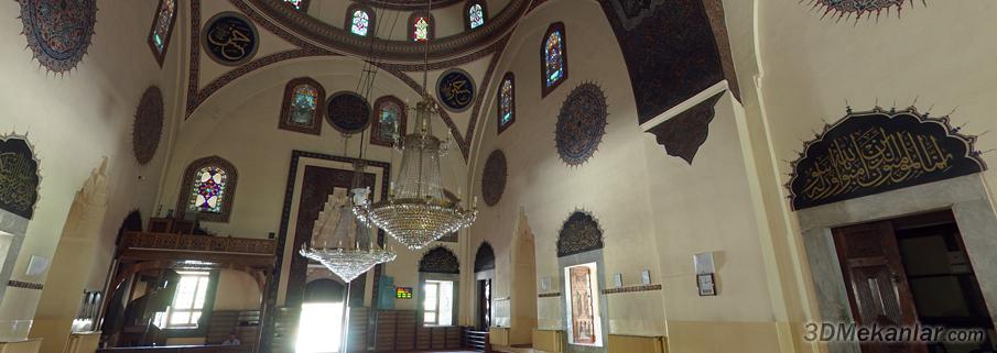 Gedik Ahmet Paa Camii