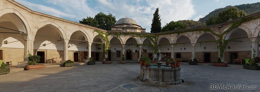 Great Agha Madrasah