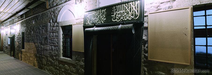 Sarahane Camii