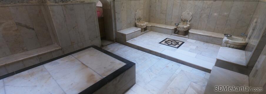 Yldz Hamam