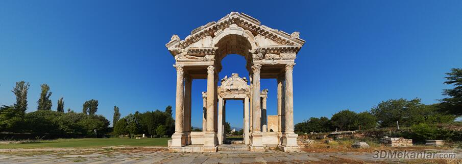 Aphrodisias